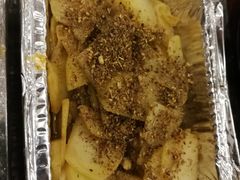 -老猎户炭火锅羊汤(万达店)