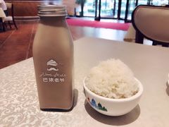 米饭-巴依老爷·新疆美食(上城区天城路店)
