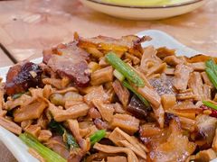 -柴火农家饭(遇龙河店)