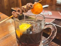 -鸟鹏烧鸟居酒屋(龙岗万科店)