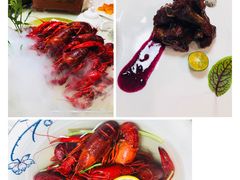 -明仕田园酒店