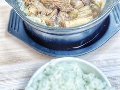 -赵家牛肉砂锅(台西三路店)