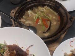 -潮澎派·潮汕菜大排档(南较西路店)