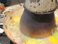 -东来顺(非遗·清真火锅·盛世广场店)