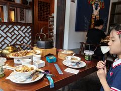 -索溪山寨·湘西饮食文化博物馆(标志门店)