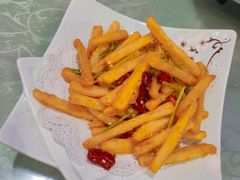 -丽华园(汉阳龙阳店)