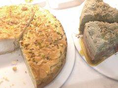-葡萄树蛋糕(友好店)