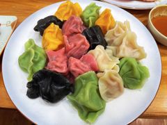全家福水饺-来之顺海鲜菜馆·青岛菜(栈桥店)