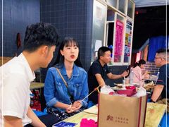 -杨婆婆烤肉(文昌阁店)