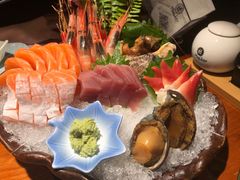-匠和风精致料理(宁德万达店)