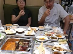 -海底捞火锅(太阳宫凯德mall店)