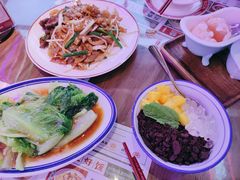 -永兴發香港茶餐厅(三坊七巷店)