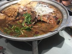 -大鸭梨烤鸭(枣园店)