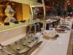 -萧邦音乐会所KTV·蒸汽活海鲜自助(福田店)