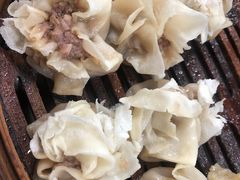 牛肉烧卖-国庆烧麦馆