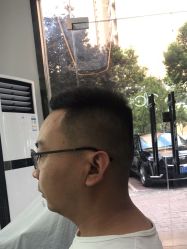 点击看大图 -紫妍发型