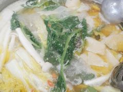 -佘记全家福芋儿鸡(向阳街总店)