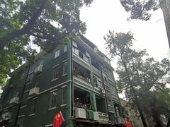 -星巴克臻选(广州沙面店)