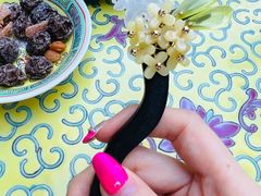 -宫事颐庭·老佛爷贵寿下午茶(颐和园店)