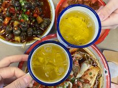 -老三样·旧食新味(万寿宫店)