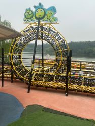 -爱伴·布鲁豪斯游乐场