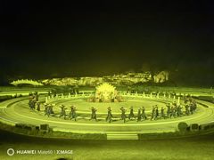-鼎盛王朝康熙大典实景演出