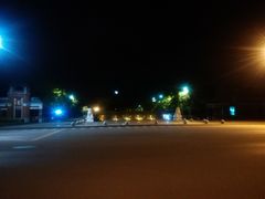 校门-华东政法大学(松江校区)