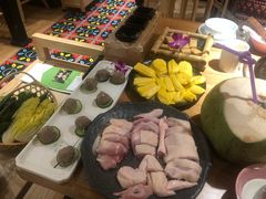 -椰夫人·养生椰子鸡(金沙洲永旺店)