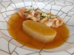 -北京柏悦酒店·锦庭餐厅Dining Room