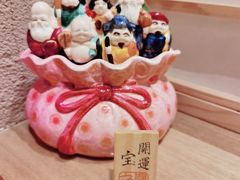 -七福日本料理