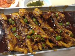 -米村拌饭(万达广场庄河店)
