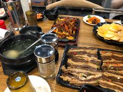 -大壮家原味烤肉(兴华北街店)