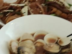 -顺风汤馆·广府粤菜(江宸天街店)