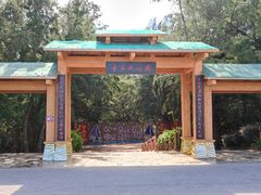 -北海金海湾红树林生态旅游区