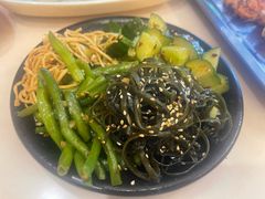 -嘎嘎香东北烧烤