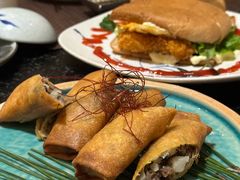 -长崎屋·日本料理·刺身·烧鸟(天河北路店)