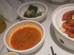 -兰湘子·湘菜小炒(南京江宁万达店)