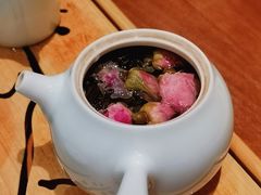 -梅间堂茶馆(绿地缤纷城店)