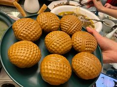 -恬阿姨庭院餐厅·生日宴