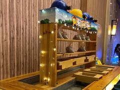 -汤连得温泉馆(宝山店)