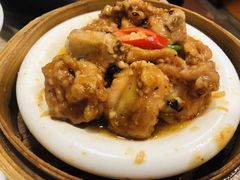 -点都德(大茶楼店)