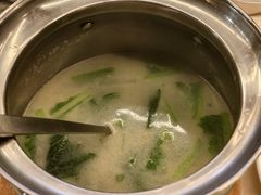 -小煵记·打边炉(西丽文光店)