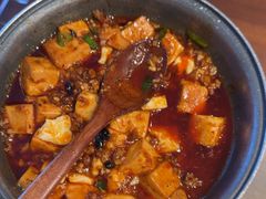 -川流不息·地道川菜·小龙虾(松东路店)