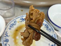 溧阳扎肝-紫藤园·天目湖大鱼头(南山竹海店)