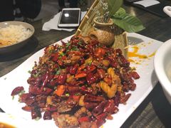 -庆合府重庆大排档(紫都城店)