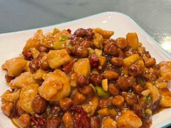 -金良酸菜鱼(宁海路总店)