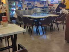 大堂-饺子王(金厦里店)