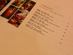 -杭州西子湖四季酒店-WL BISTRO西湖餐厅(灵隐路店)