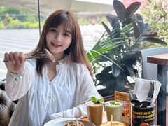 -The Happy Monk(前海壹方汇店)
