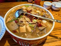 -老雒阳面馆·水席·洛阳菜(王城路店)